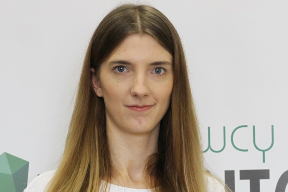Iwona Gruszczyńska